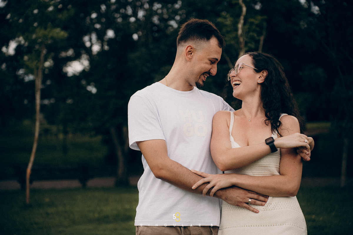 foto espontânea pré wedding parque vila lobos são paulo