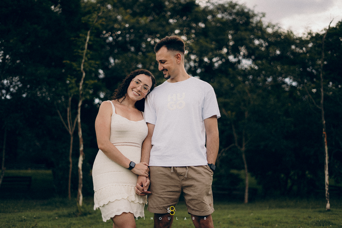 fotografia de ensaio pré wedding parque vila lobos são paulo
