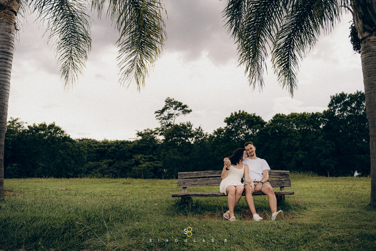 fotografia de casal parque vila lobos são paulo