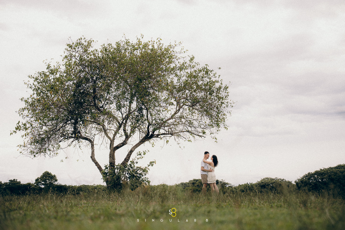 fotografia de ensaio pré casamento parque vila lobos são paulo