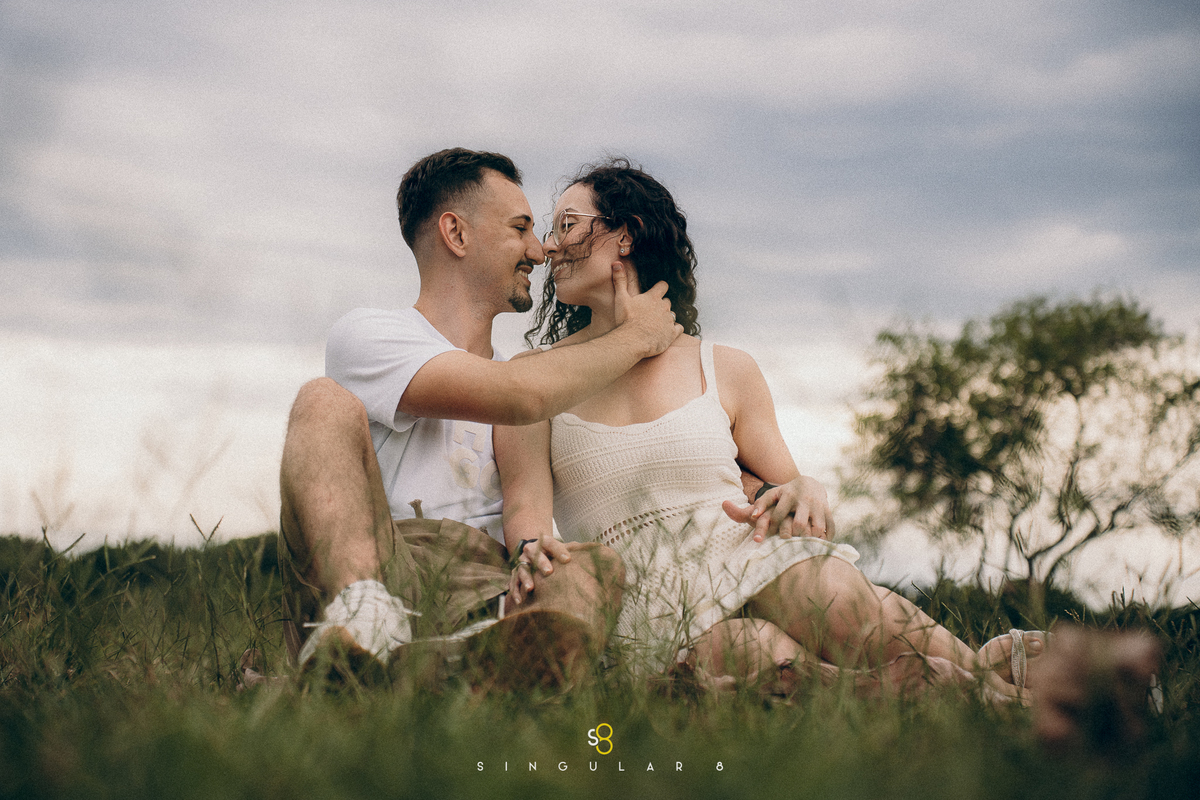 fotos de casal parque vila lobos são paulo