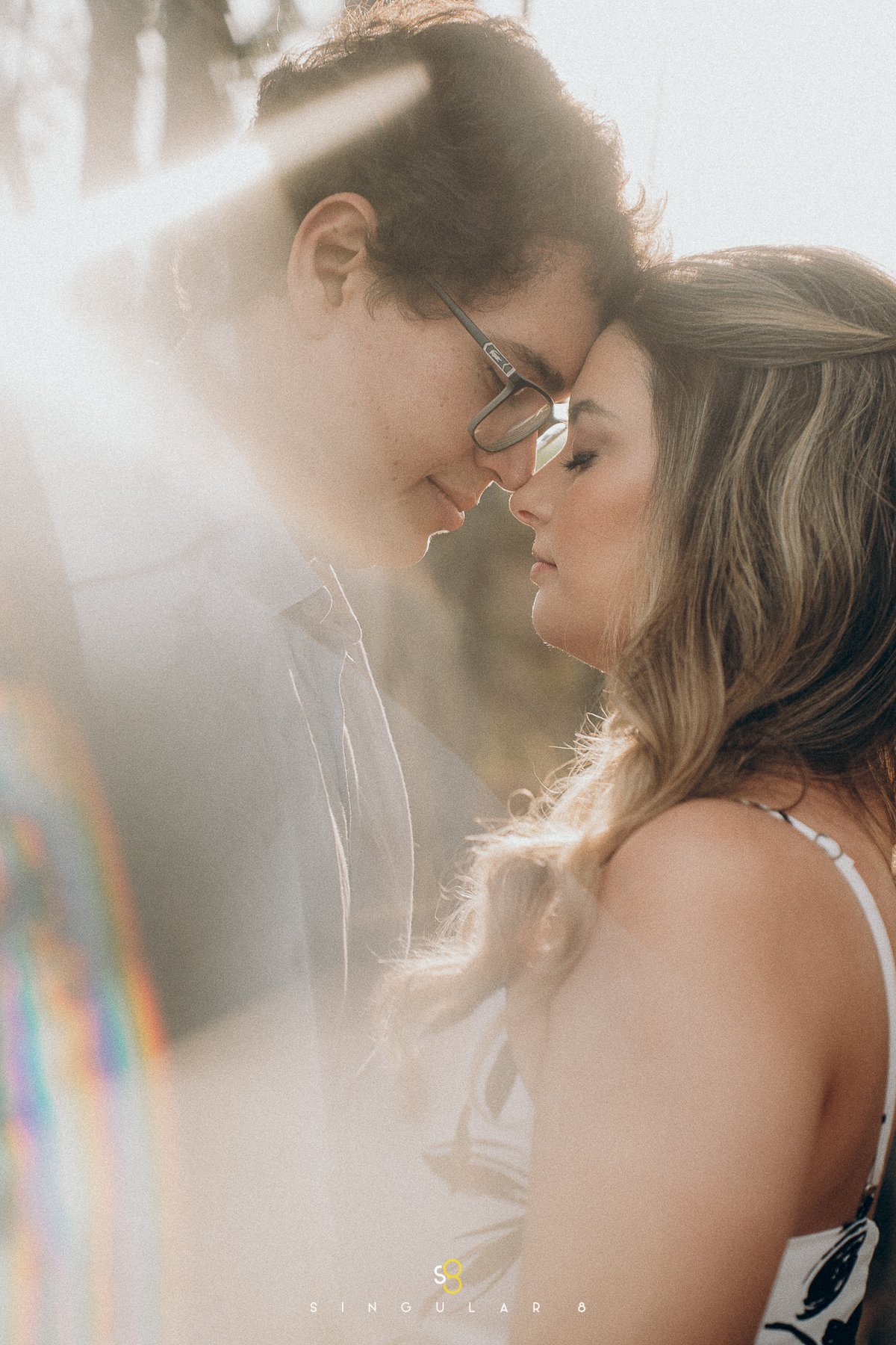 Fotografia de ensaio pré casamento Itu são paulo