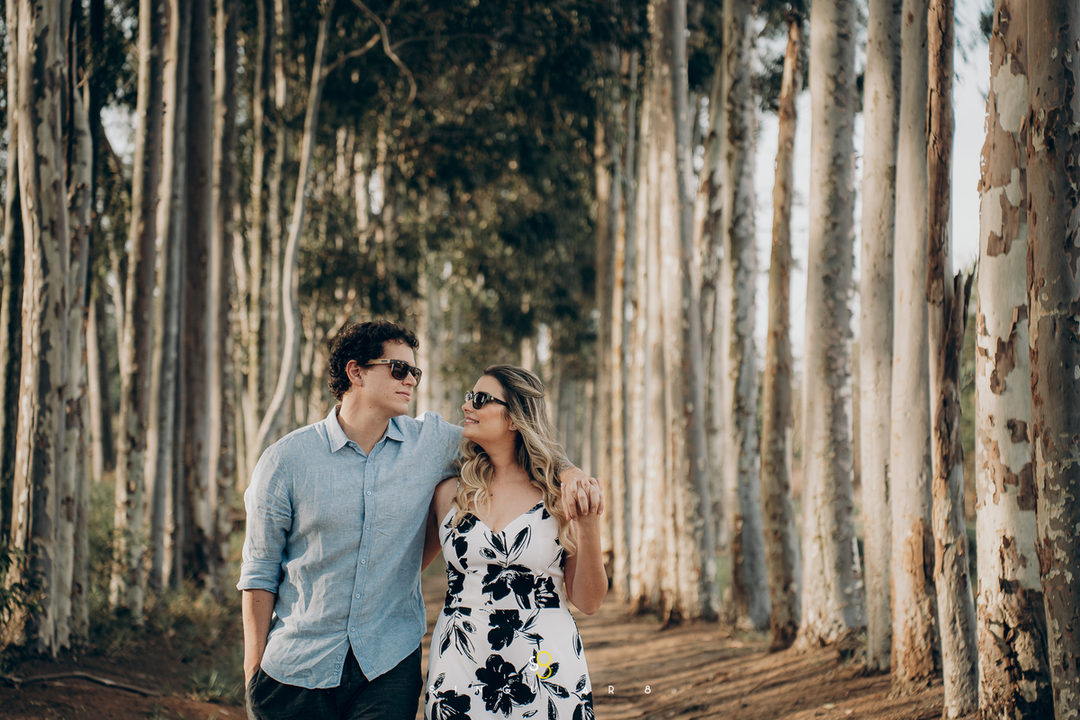 Fotógrafo de ensaio pré wedding criativo e diferente em Itu