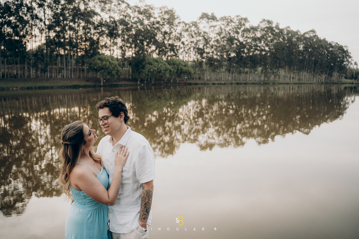 Fotos de ensaio pré casamento Itu pré wedding pôr do sol