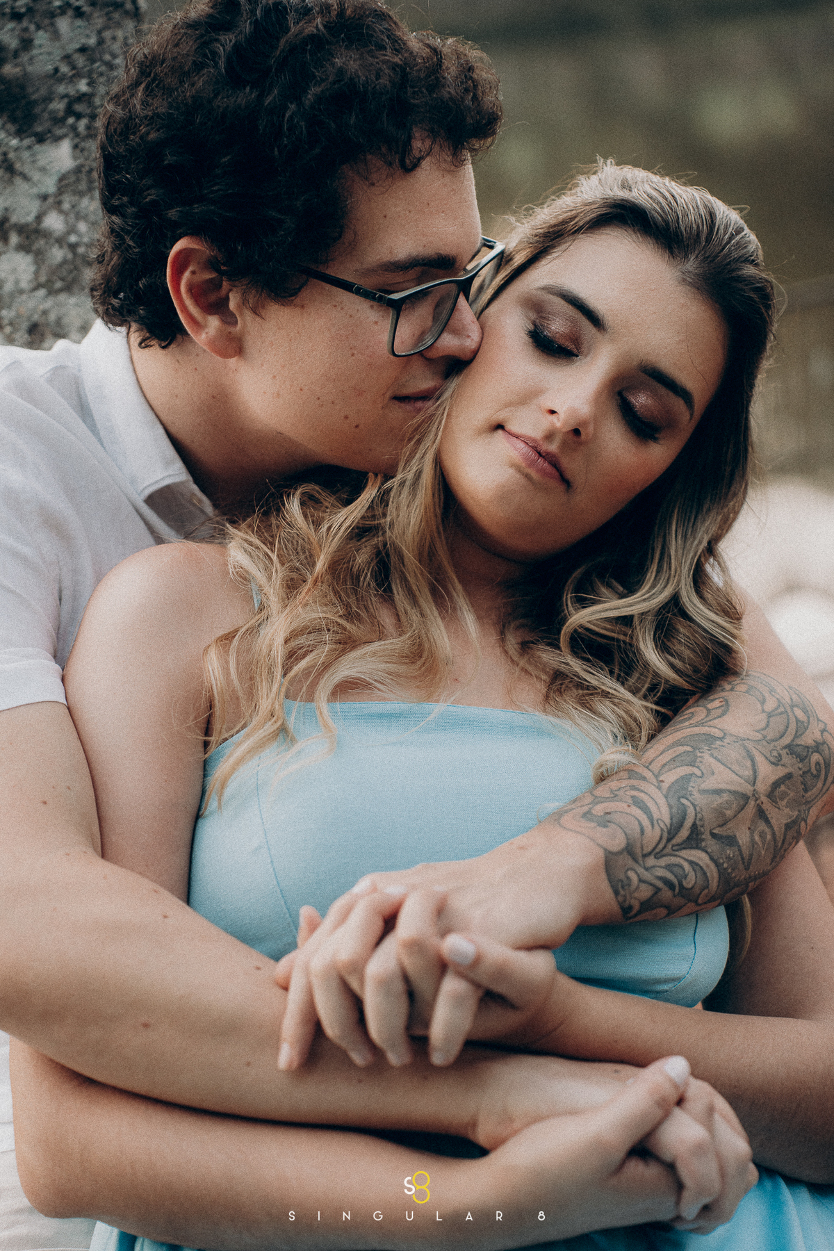 Fotorafia de ensaio pré casamento pré wedding em Itu São paulo