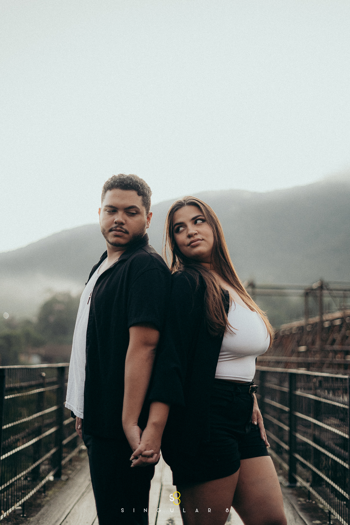 fotografia de ensaio em paranapiacaba