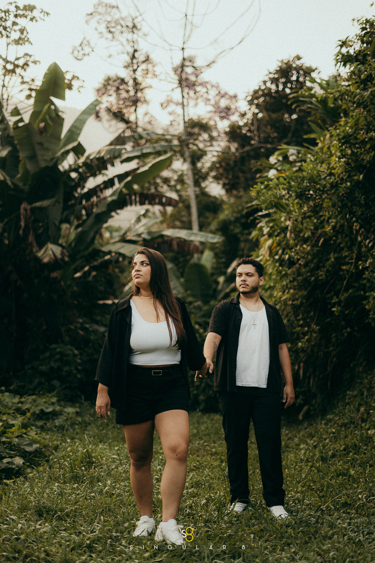 que roupa usar no ensaio pré wedding paranapiacaba