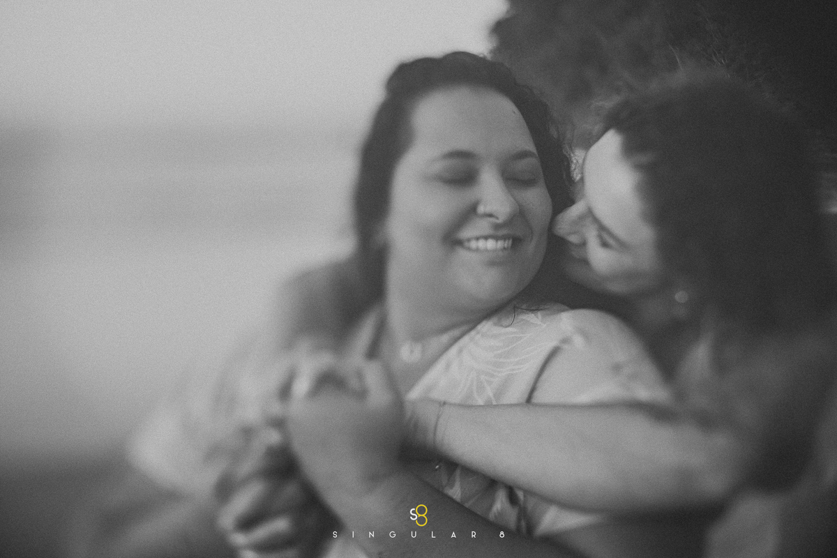 fotografia para casamento homoafetivo são paulo praia da baleia são sebastião