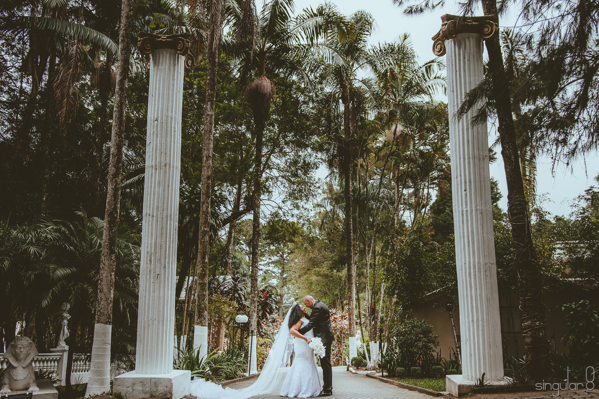 fotógrafo de casamento Recanto Santa Rita