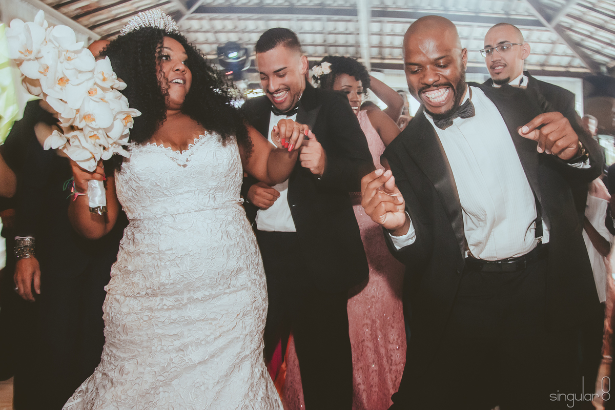 fotografia espontânea de casamento em São Paulo