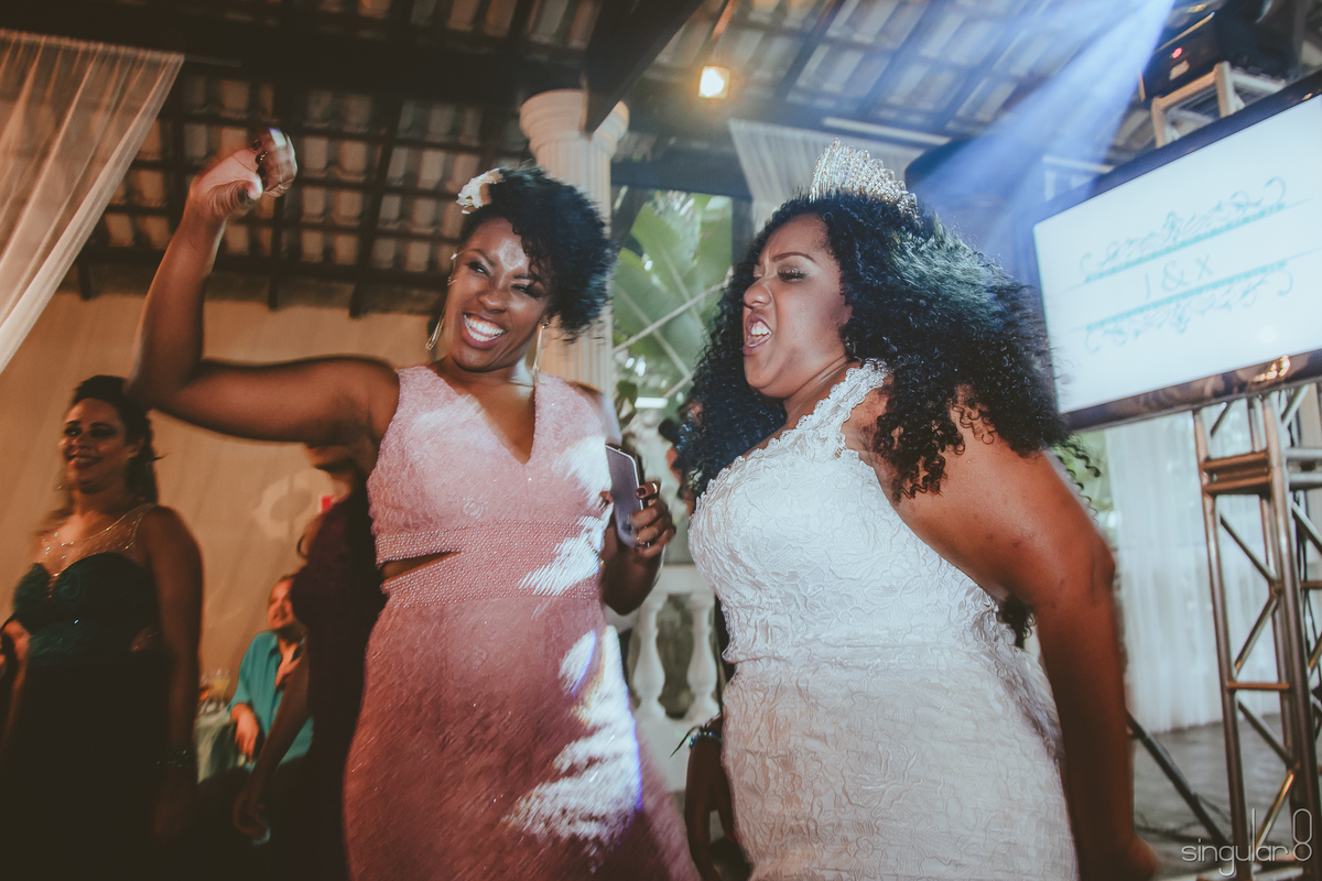 fotógrafo de casamento ABC