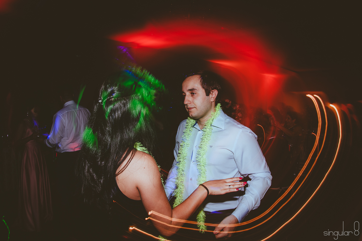 Fotografia de festa de casamento no Buffet Finesse em São Paulo