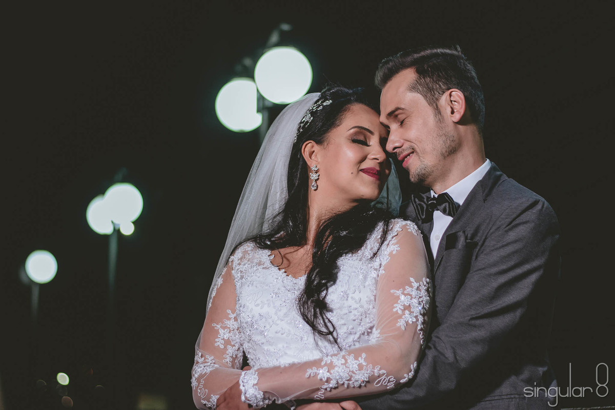 Fotografia criativa de casal em Mauá ABC Paulista