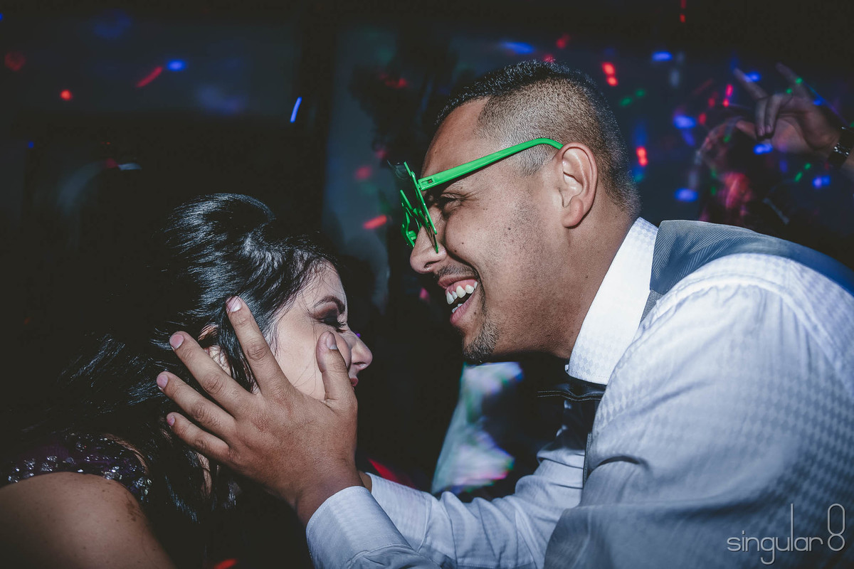 Fotografia de casamento em Mauá São Paulo