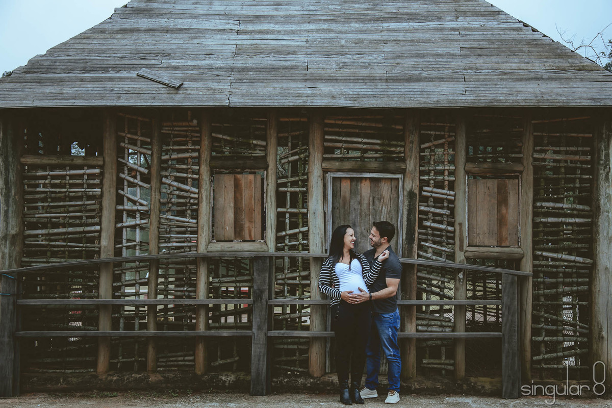 Fotografia de festante no Parque Centenário em Mogi das Cruzes