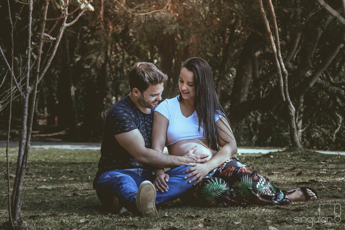 Ensaio de casal em Mogi das Cruzes