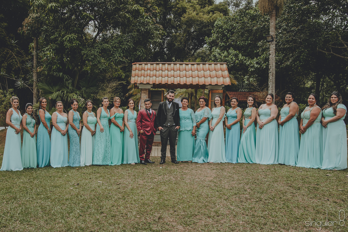 Fotografias protocolares