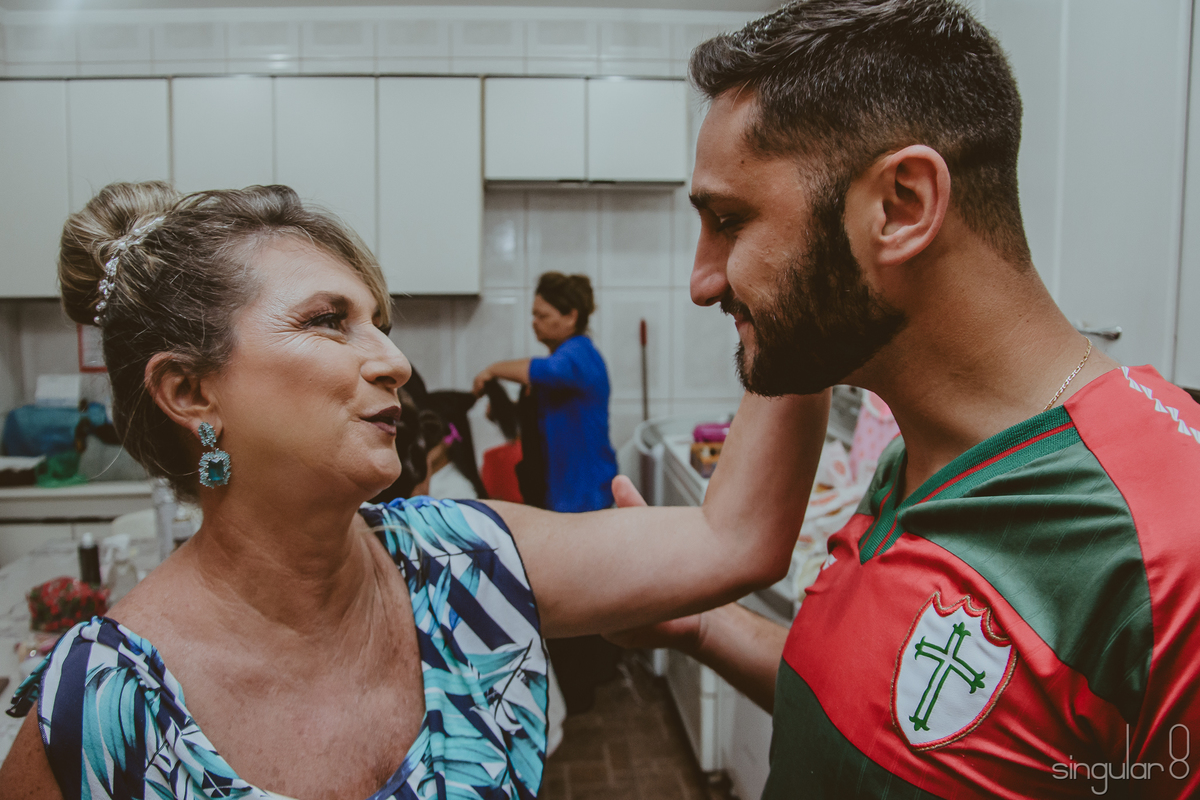 making of do noivo em casa na zona leste de são paulo