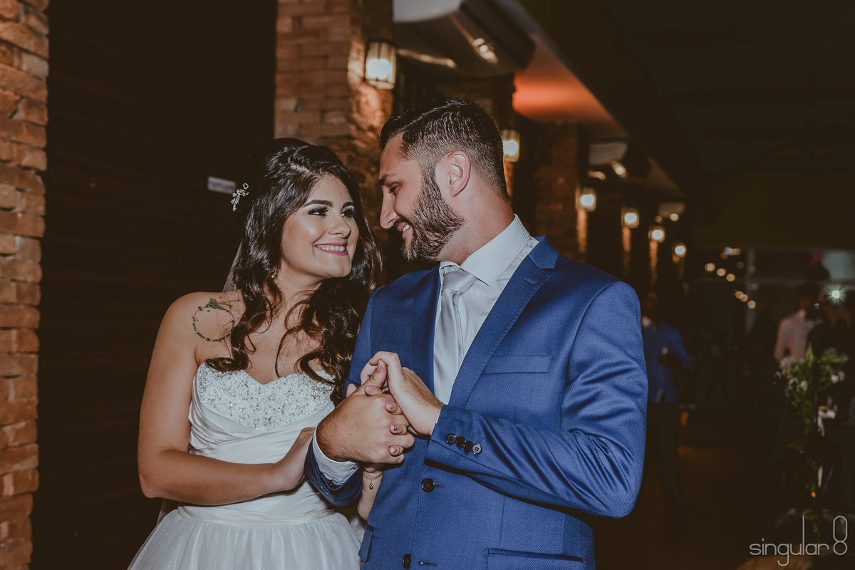 fotografia de casamento espontânea no tatuapé