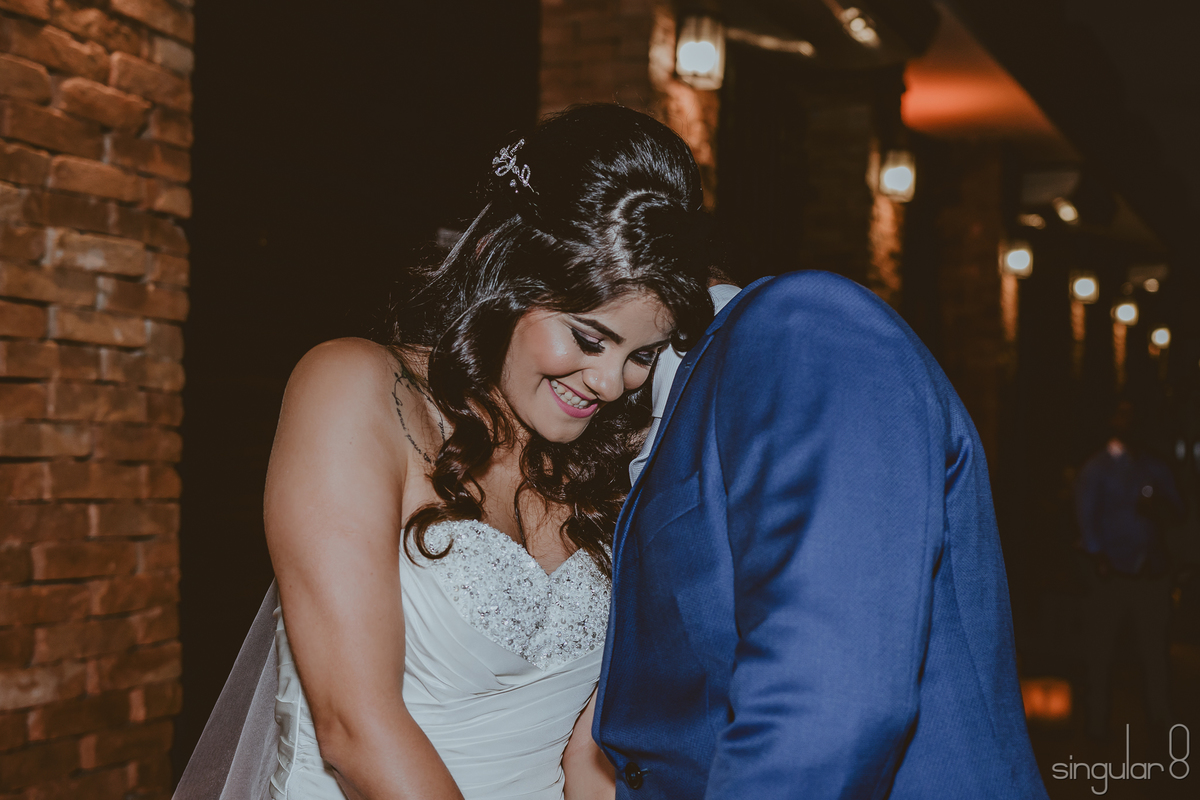 fotografia de asamento espontânea no buffet infantil tatuapé