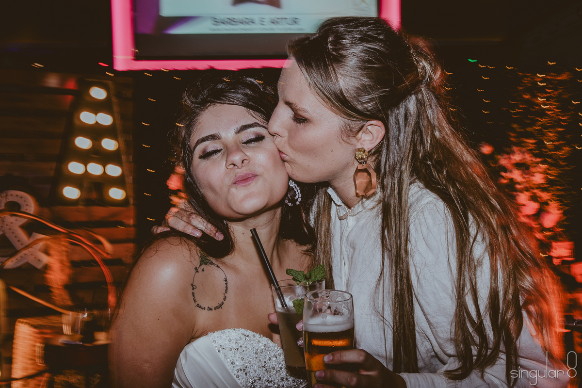 festa de casamento no tatuapé 