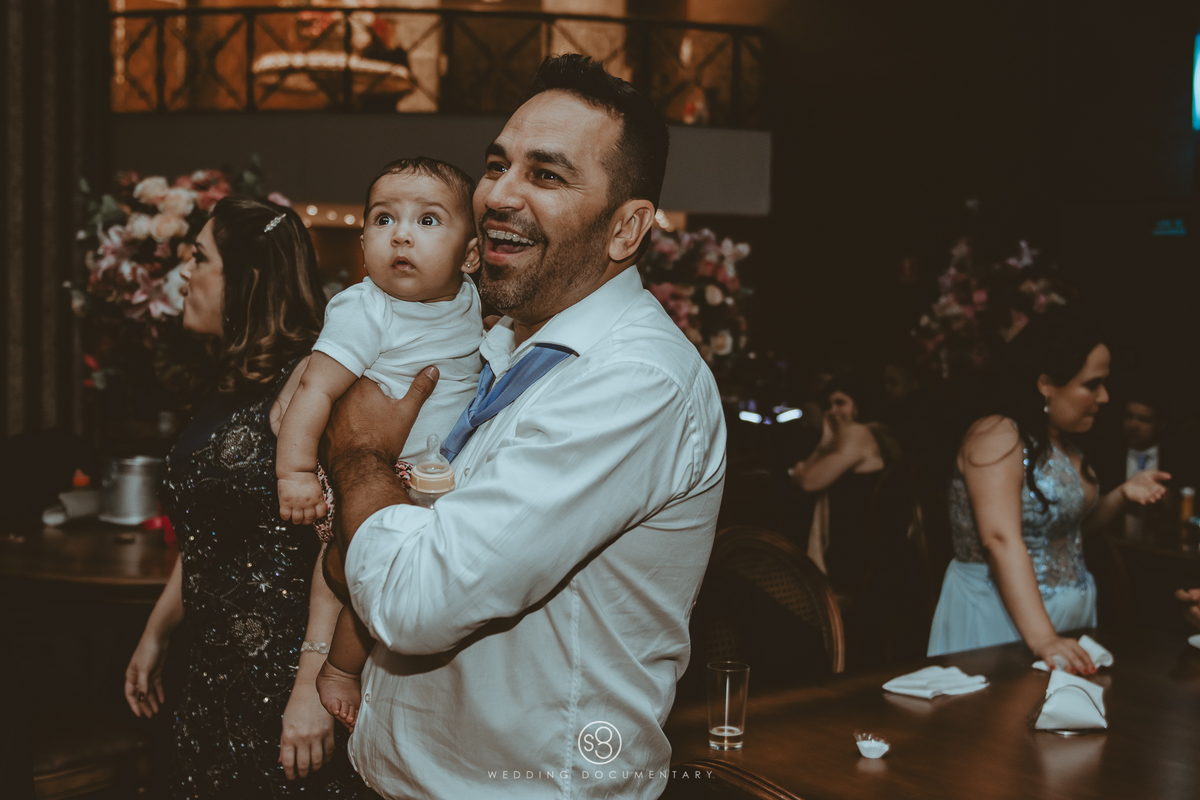 Fotojornalismo na Mansão Arabesque Buffet Evento Perfeito