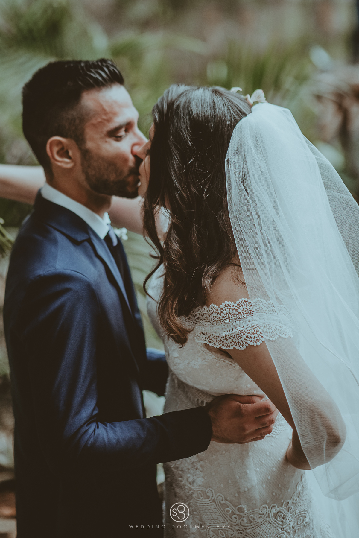 Fotografia de casamento em Mairiporã Sítio Della Torre