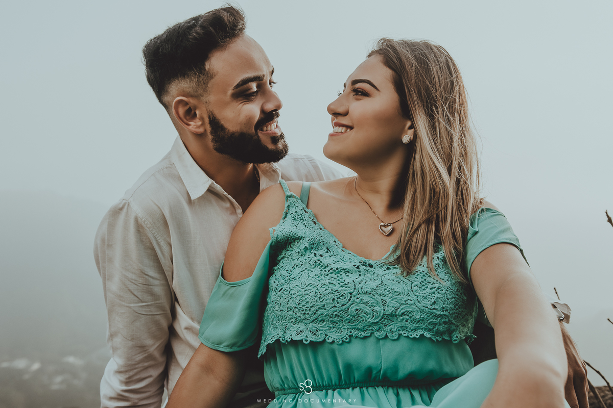 Fotografia para ensaio pré wedding em Guarulhos