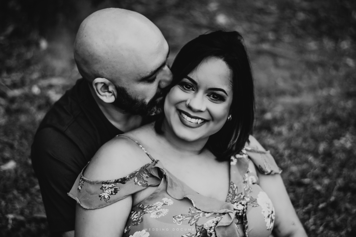 Fotógrafo para ensaio de gestante no parque Ibirapuera