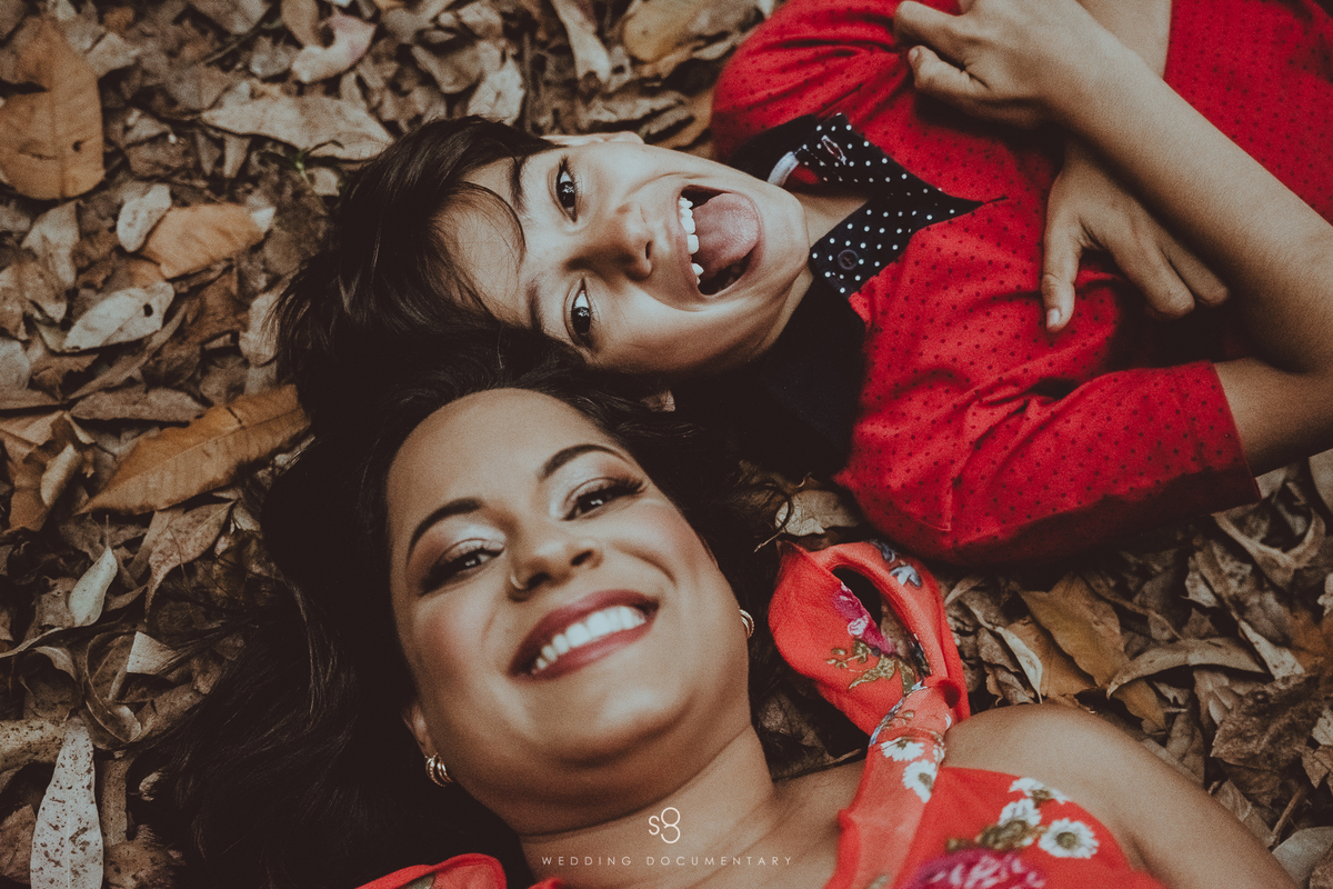 Fotógrafo de família para ensaio em São Paulo