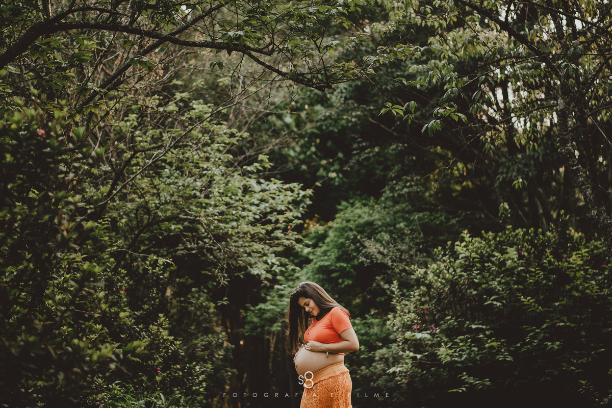 Fotógrafo para ensaio de gestante no parque do carmo de são paulo na zona leste