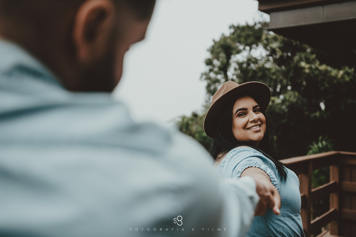 fotografia de ensaio pré casamento mairiporã