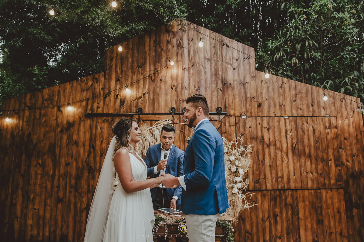 Fotografia de casamento em celeiro elopment wedding Mogi das Cruzes