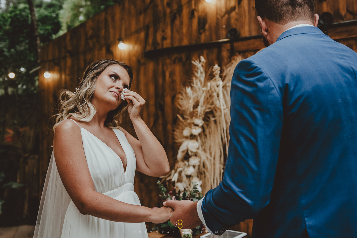 Fotógrafo de casamento em Mogi das Cruzes no Casarão La Villa