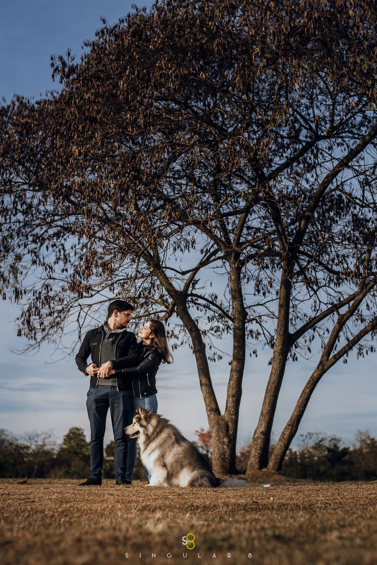 Fotógrafo de ensaio pré casamento em São Paulo