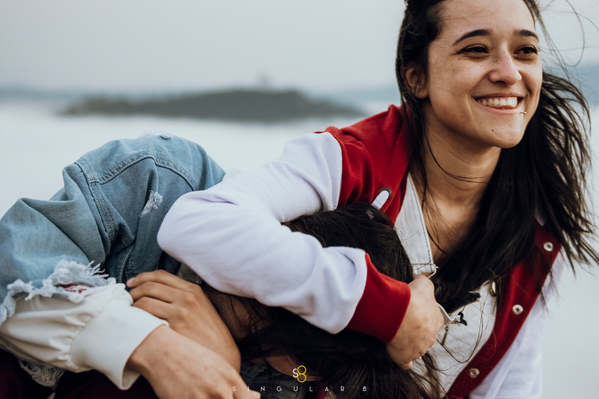 fotografia de ensaio pré casamento homoafetivo em mairipora são paulo