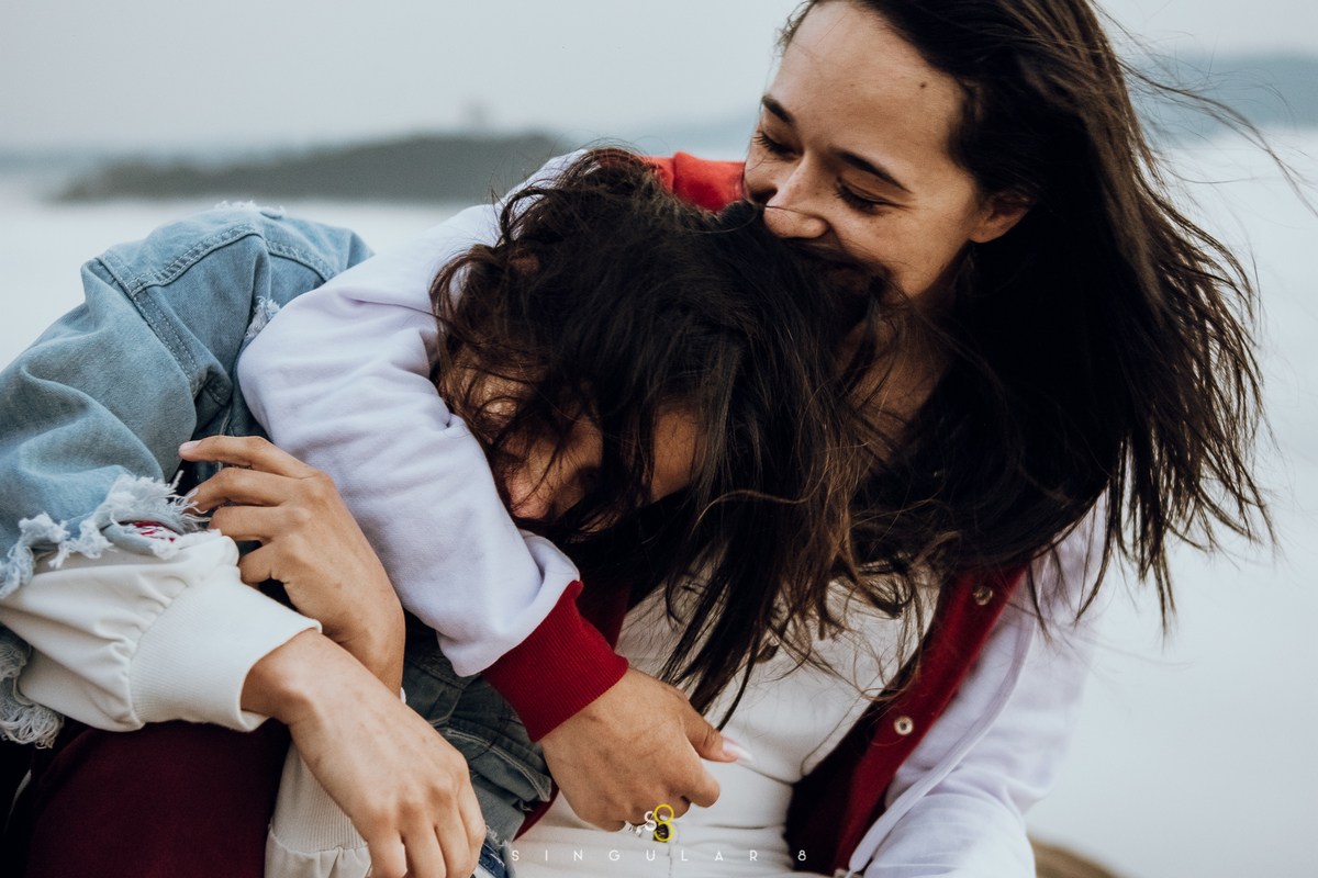 Fotografia de ensaio pré casamento para lgbt em São Paulo