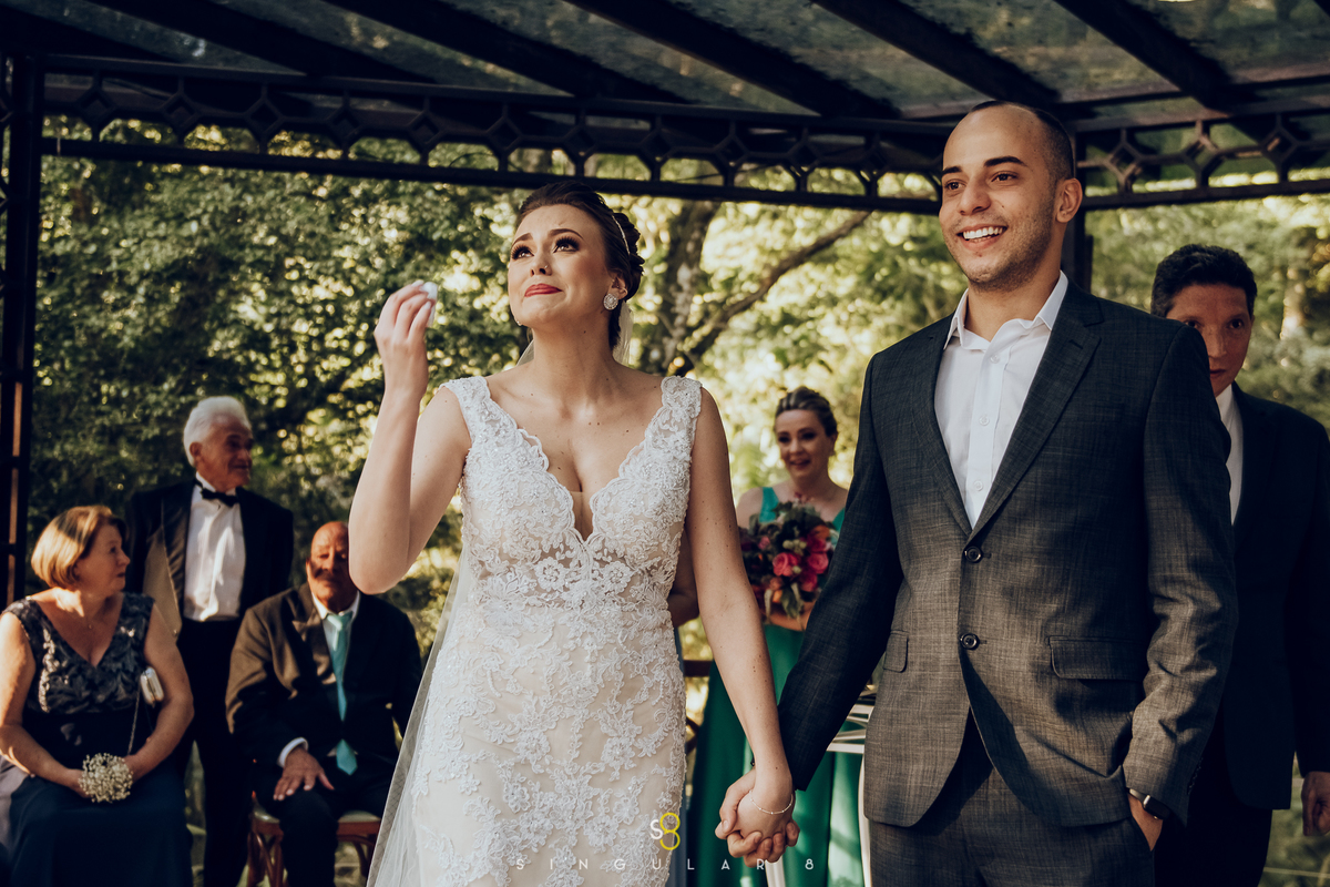 Fotografia emocionante para casamentos em são paulo guarulhos mairiporã