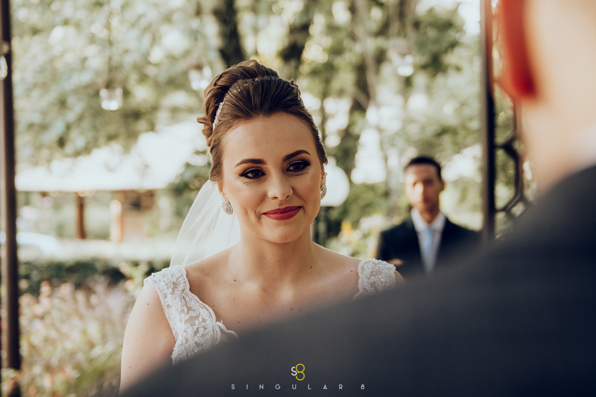 Fotografo para casamento em São Paulo no Recanto Callegari
