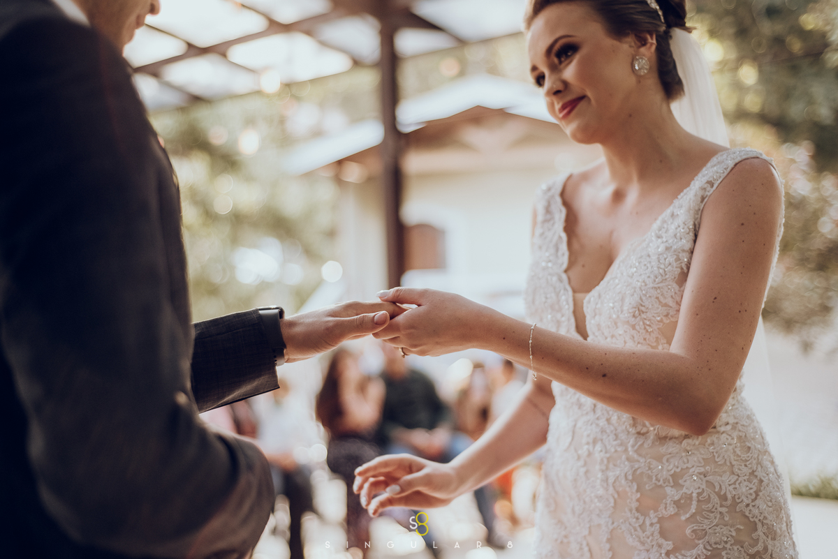 Fotografo de casamento diferente em São Paulo