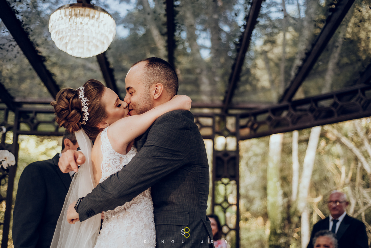 Fotografia de casamento em São Paulo 