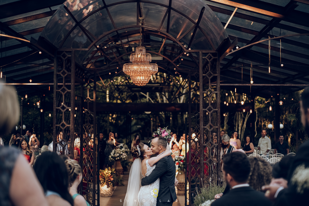 Fotos de casamento de dia no recanto callegari mairiporã buffet callegari