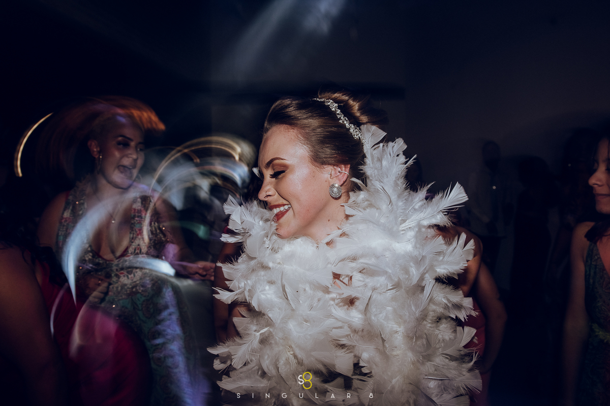 Fotografo de casamento a noite em são paulo Recanto callegari