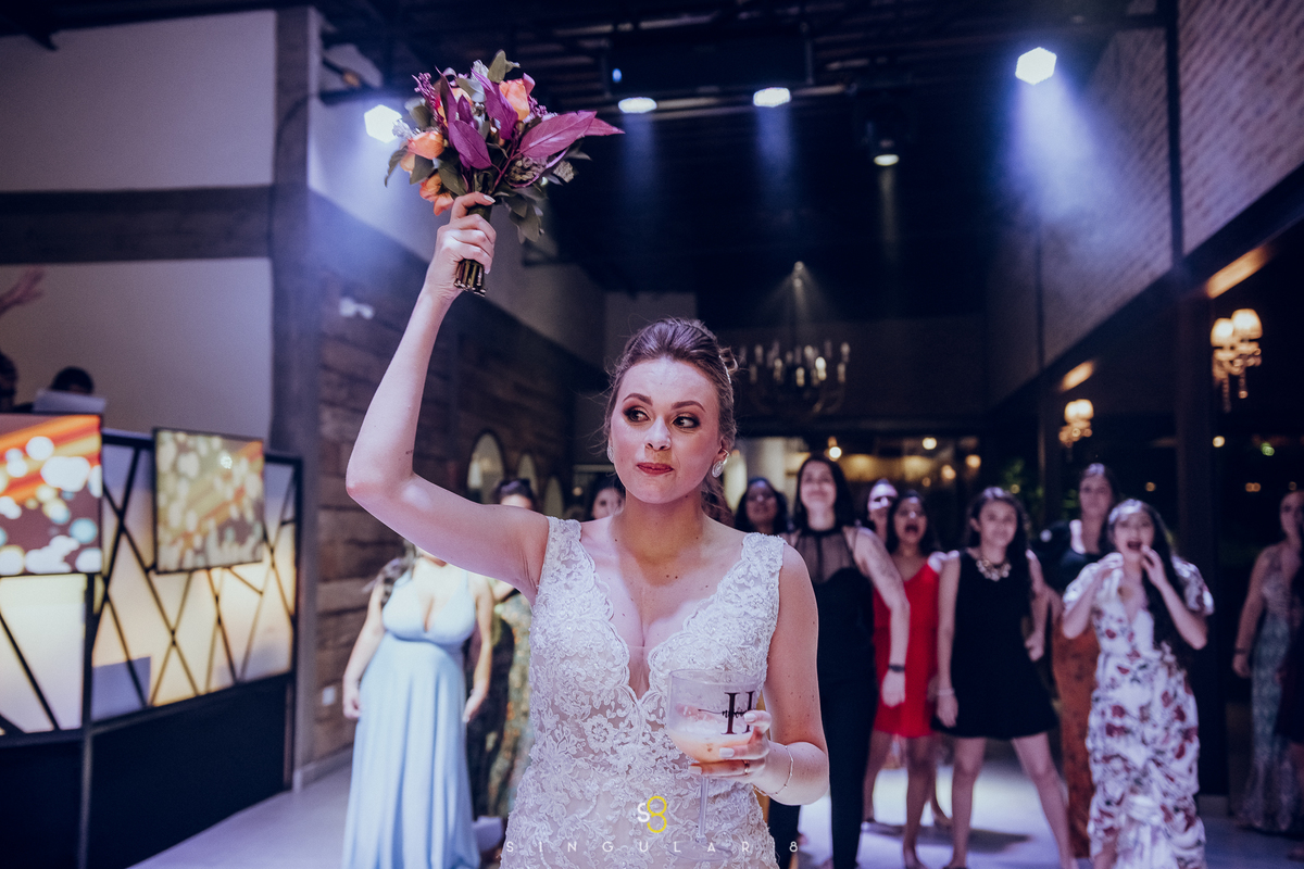 Fotos de casamento para o Recanto callegari Mairiporã