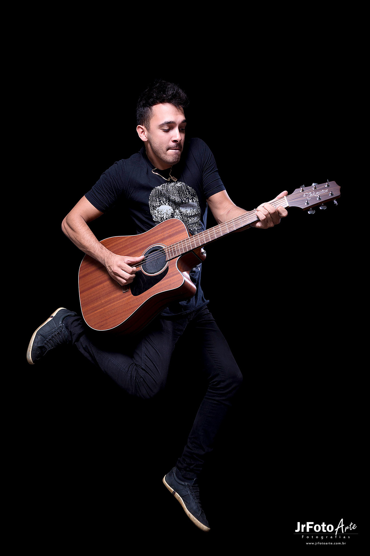 Dupla Rick e Rodolfo