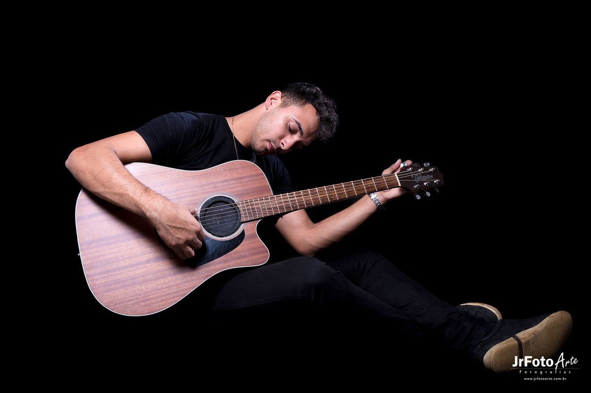 Dupla Rick e Rodolfo