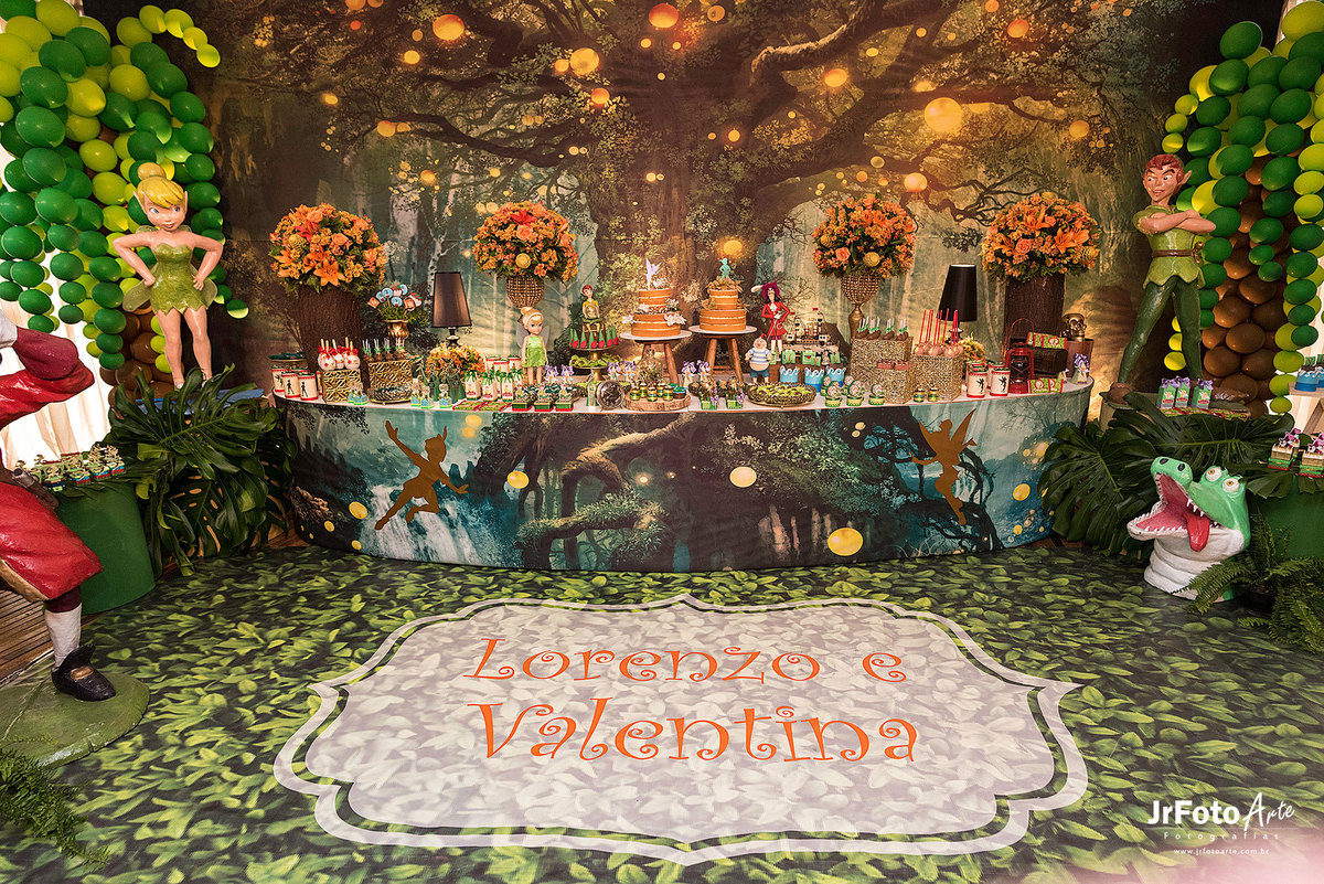 aniversario-lourenzo-e-valentina-festa-infantil-peter-pan-e-fada-sininho-espaco-castelo-fotografo-jrfotoarte-decoracao-Dora-Personalizados