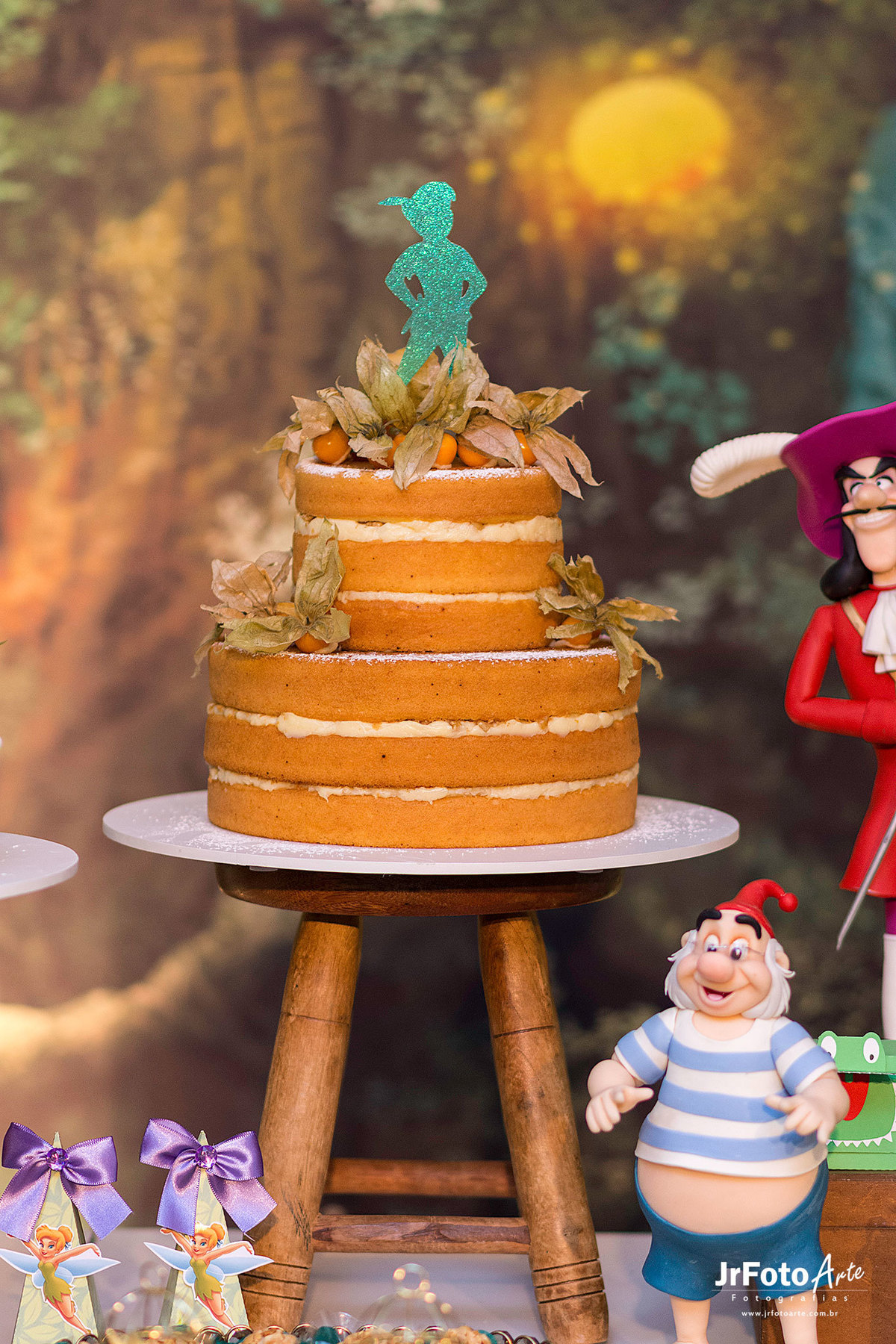 aniversario-lourenzo-e-valentina-festa-infantil-peter-pan-e-fada-sininho-espaco-castelo-fotografo-jrfotoarte-decoracao-Dora-Personalizados