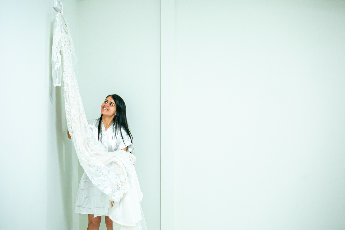 making of hotel aço vale padre paraiso casamento