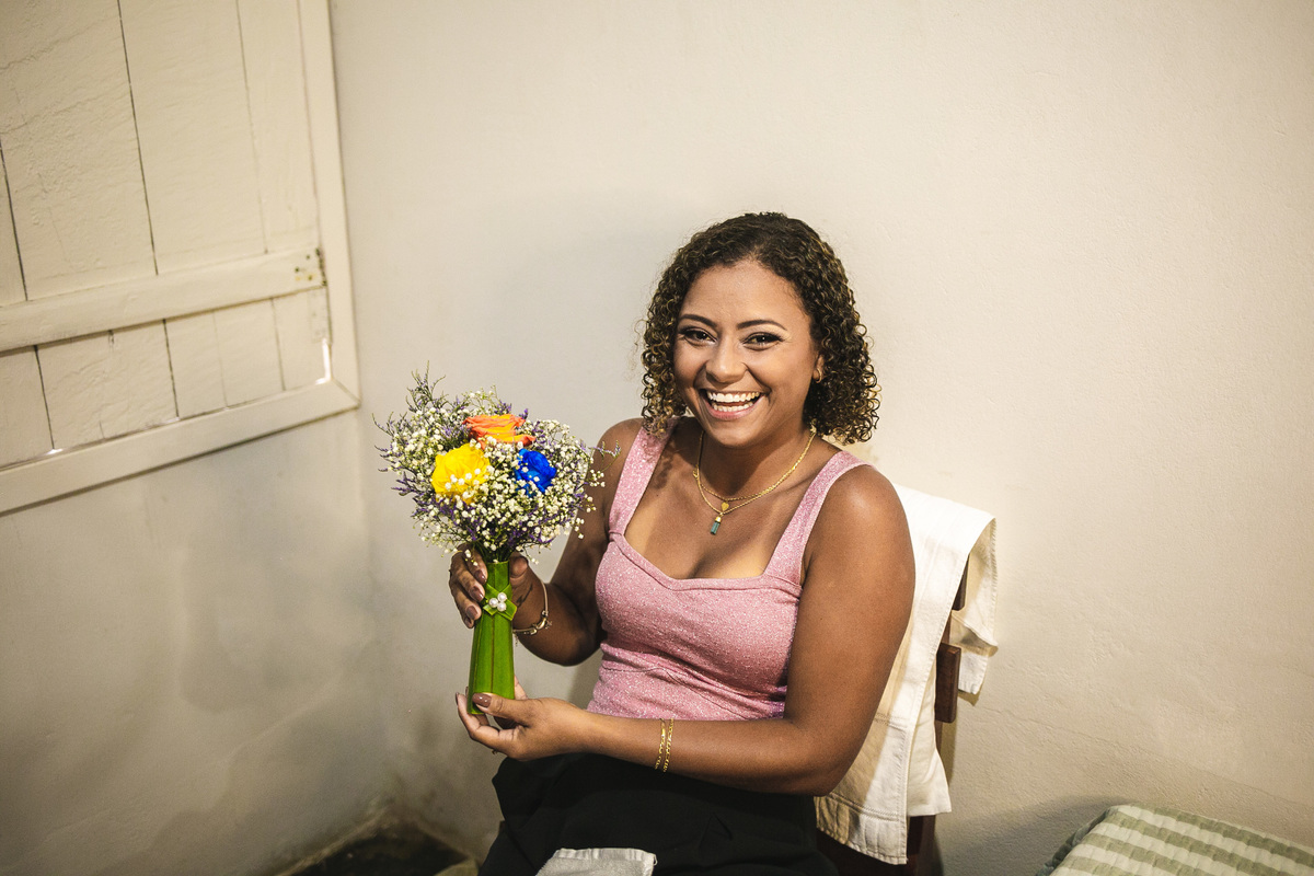 fotografia de casamento making of junior souza aracuai